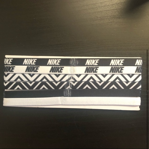 Nike Headbands - Picture 2 of 2